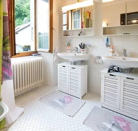 D'hotes Chez Pierrot Et Flo Bed and breakfast