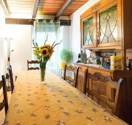 D'hotes Chez Pierrot Et Flo Vugelles-La Mothe