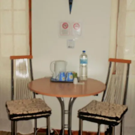 לינה וארוחת בוקר D'hotes Chez Pierrot Et Flo