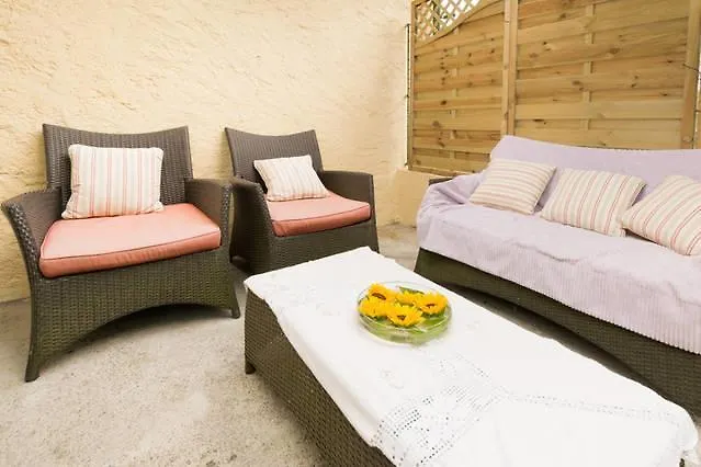 Nocleg ze śniadaniem D'hotes Chez Pierrot Et Flo