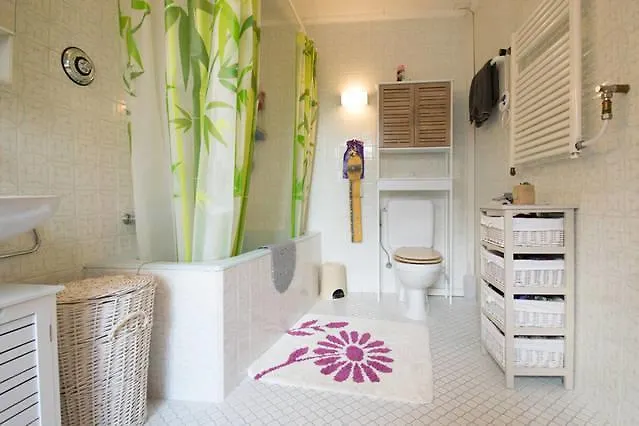 Nocleg ze śniadaniem D'hotes Chez Pierrot Et Flo *