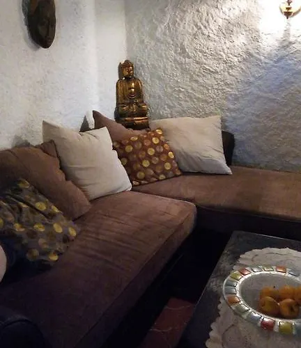 D'hotes Chez Pierrot Et Flo Nocleg ze śniadaniem