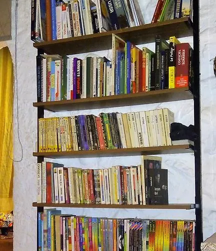 D'hotes Chez Pierrot Et Flo