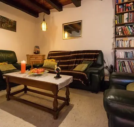 D'hotes Chez Pierrot Et Flo Vugelles-La Mothe