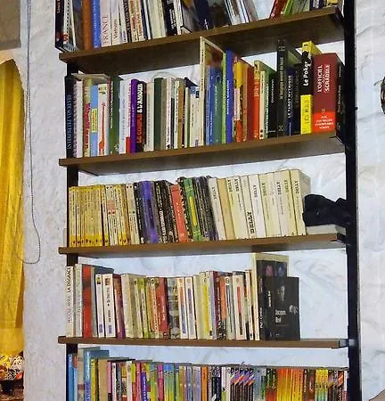 D'hotes Chez Pierrot Et Flo