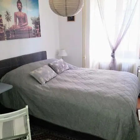 D'hotes Chez Pierrot Et Flo