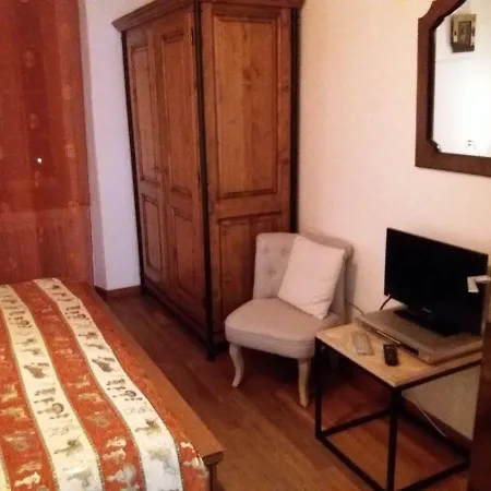 D'hotes Chez Pierrot Et Flo * Vugelles-La Mothe