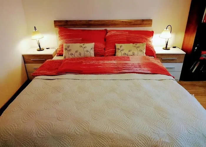 D'hotes Chez Pierrot Et Flo