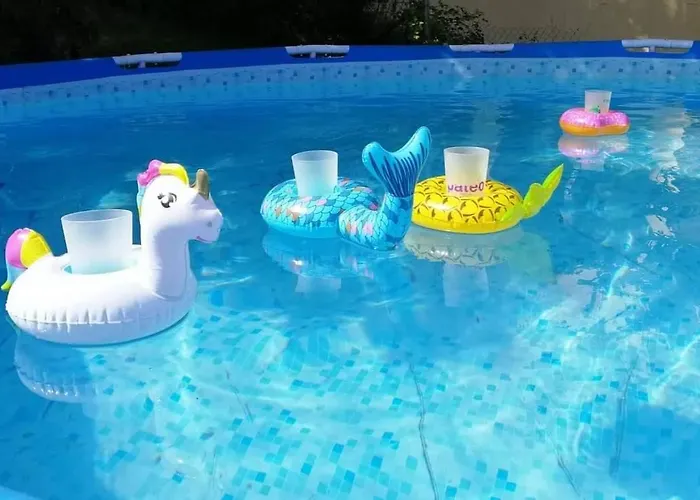 Couette-café D'hotes Chez Pierrot Et Flo