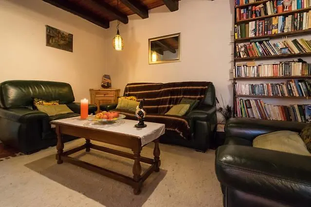 D'hotes Chez Pierrot Et Flo Vugelles-La Mothe