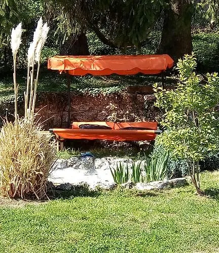 D'hotes Chez Pierrot Et Flo Couette-café