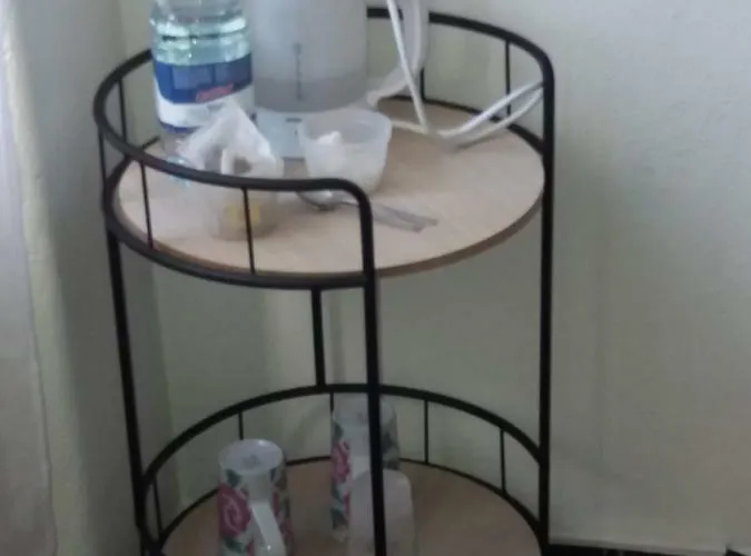 D'hotes Chez Pierrot Et Flo * Vugelles-La Mothe