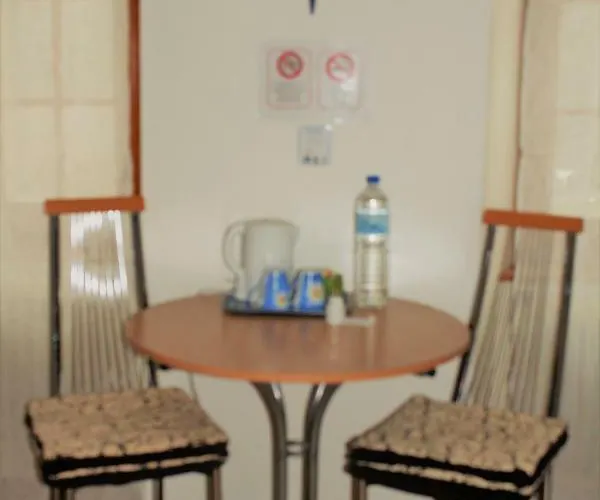 Couette-café D'hotes Chez Pierrot Et Flo